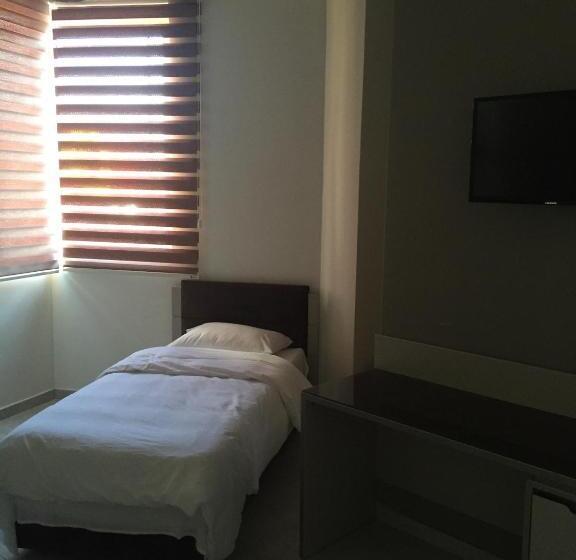 בית מלון כפרי Fjortes