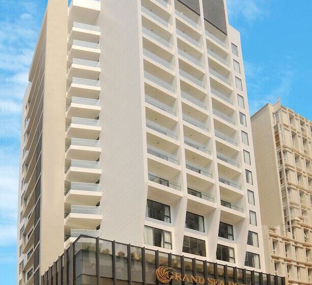 Grand Sea Hotel Danang