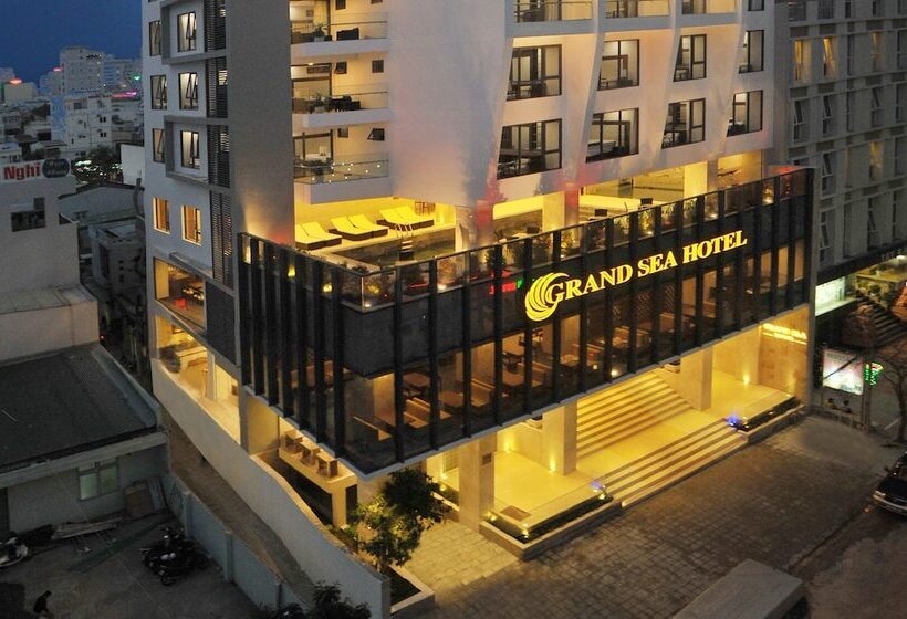Grand Sea Hotel Danang