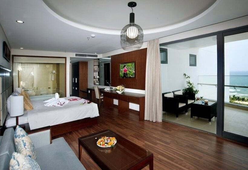 Grand Sea Hotel Danang