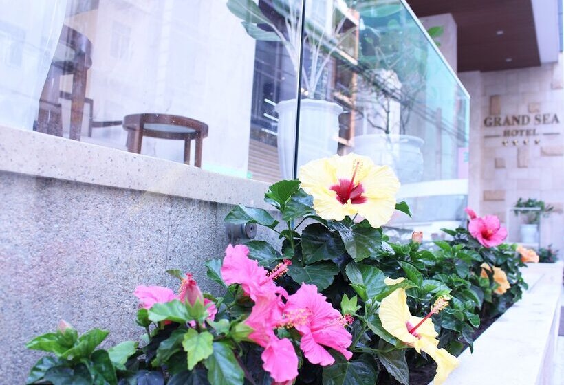 Grand Sea Hotel Danang