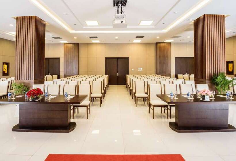 Grand Sea Hotel Danang