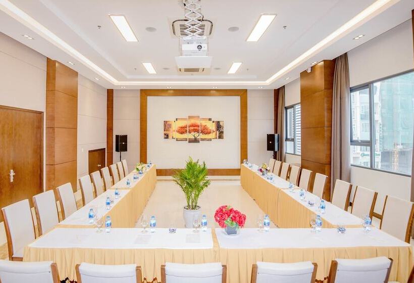 Grand Sea Hotel Danang