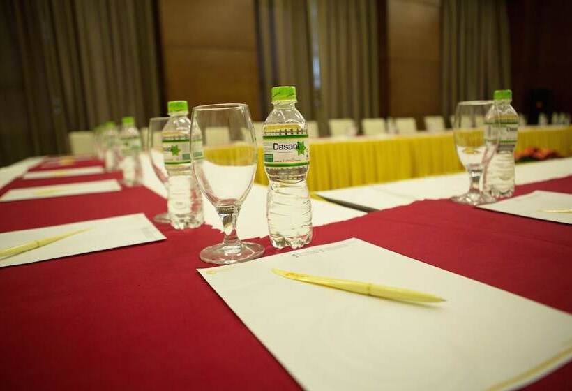 Grand Sea Hotel Danang