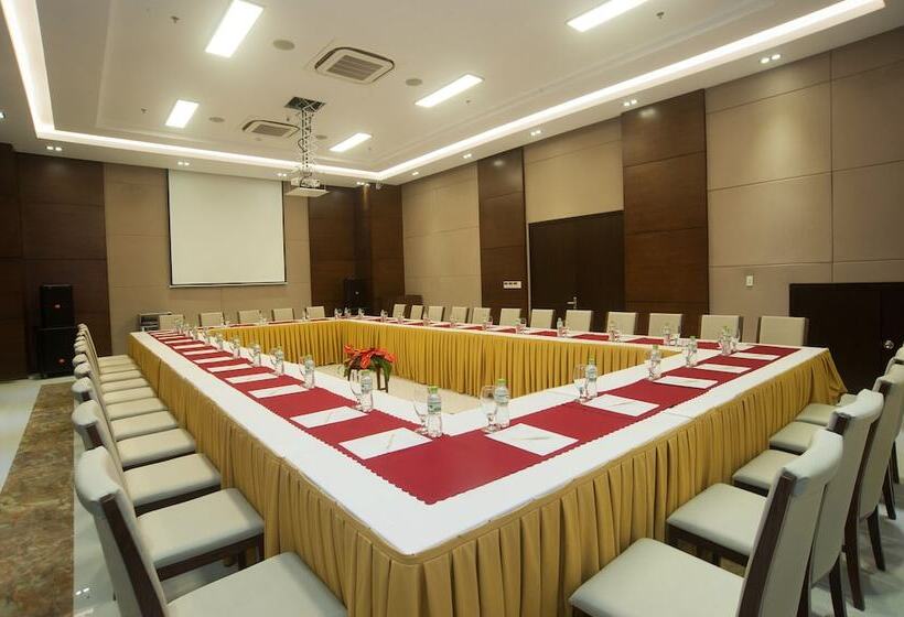 Grand Sea Hotel Danang