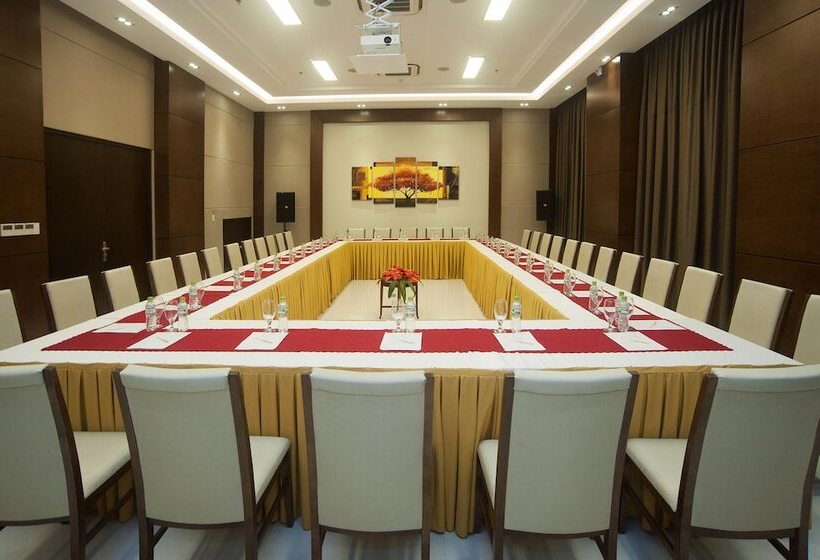 Grand Sea Hotel Danang