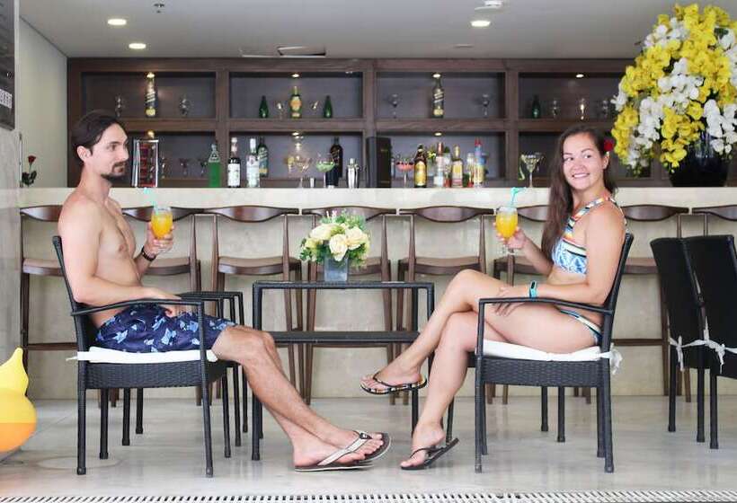Grand Sea Hotel Danang