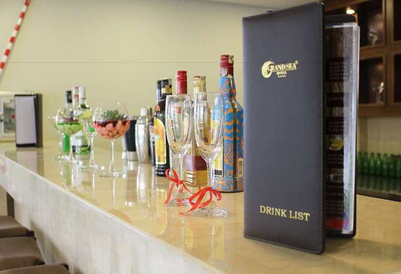 Grand Sea Hotel Danang