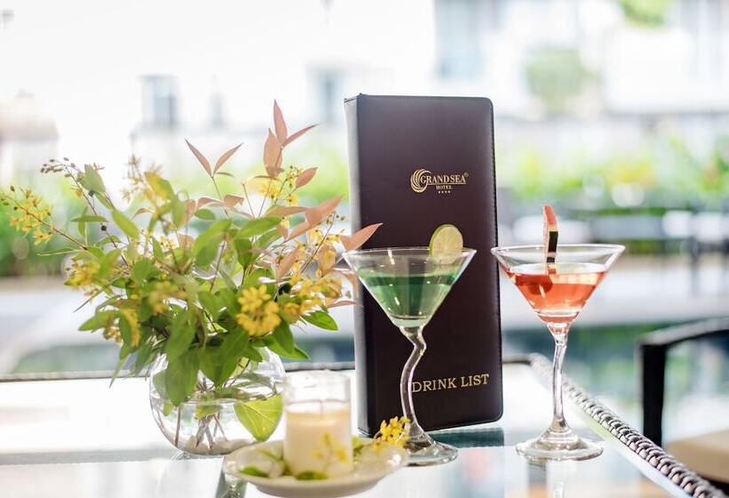 Grand Sea Hotel Danang