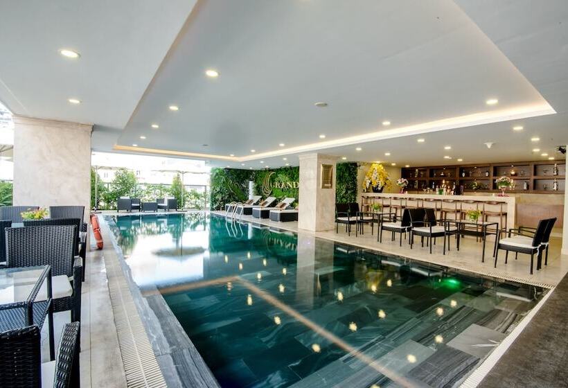 Grand Sea Hotel Danang