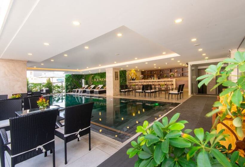 Grand Sea Hotel Danang