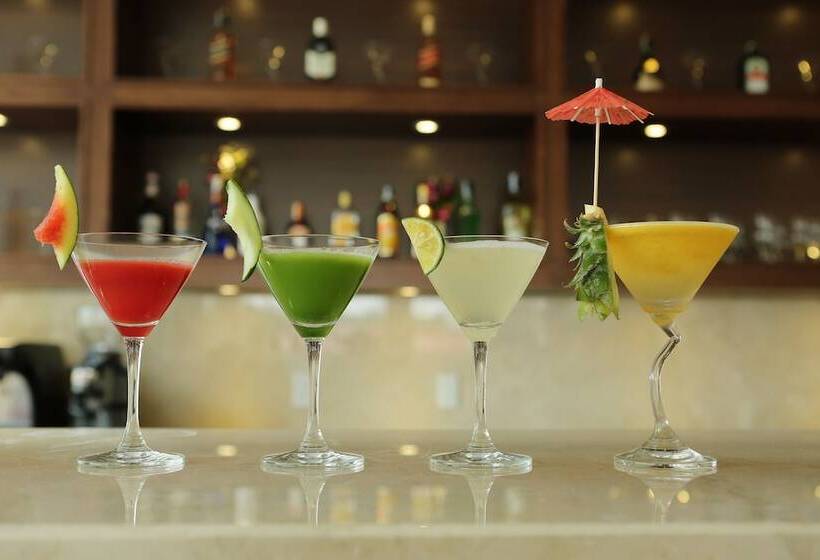 Grand Sea Hotel Danang