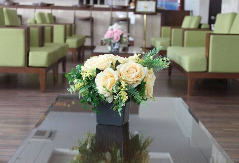 Grand Sea Hotel Danang