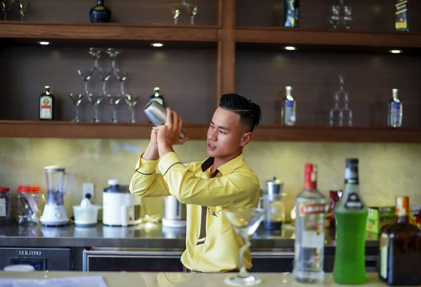 Grand Sea Hotel Danang