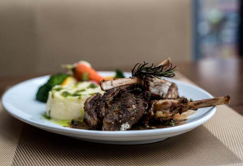 Grand Sea Hotel Danang