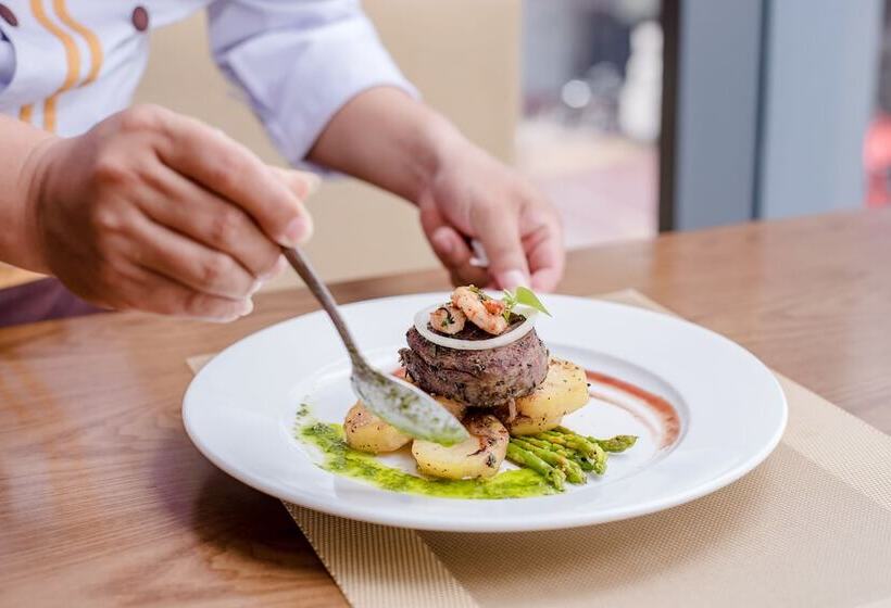 Grand Sea Hotel Danang