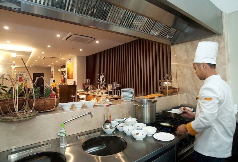 Grand Sea Hotel Danang