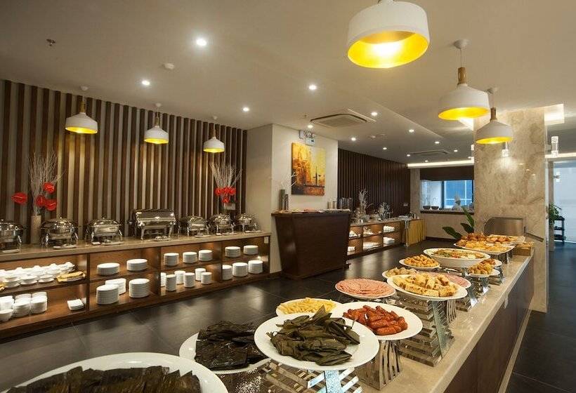 Grand Sea Hotel Danang