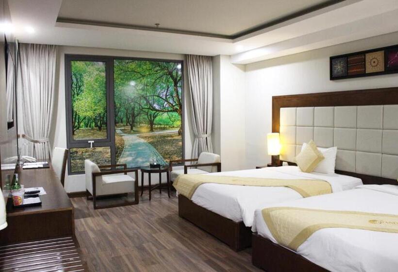 Grand Sea Hotel Danang