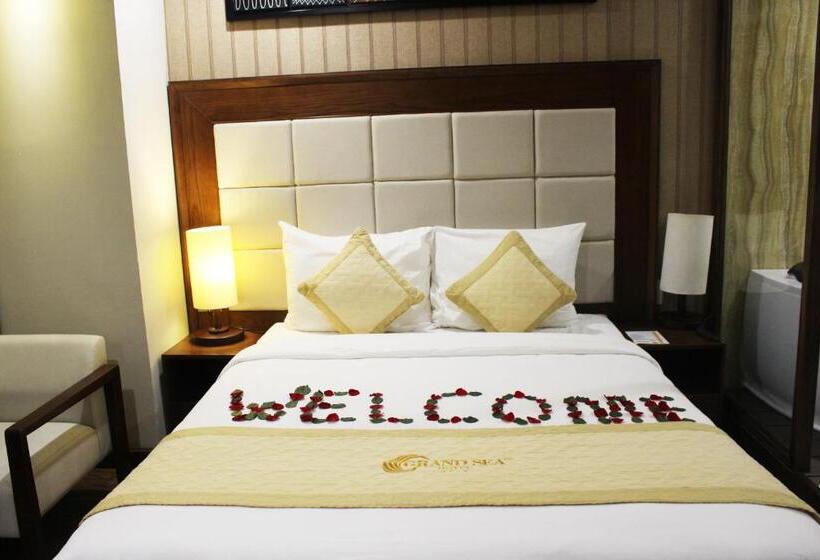Grand Sea Hotel Danang