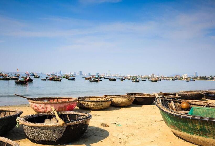 Grand Sea Hotel Danang