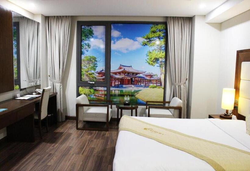 Grand Sea Hotel Danang