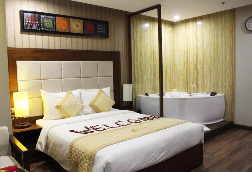 Grand Sea Hotel Danang