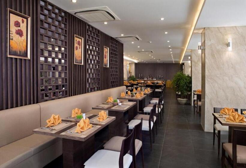 Grand Sea Hotel Danang