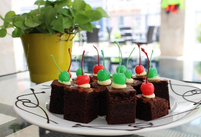 Grand Sea Hotel Danang