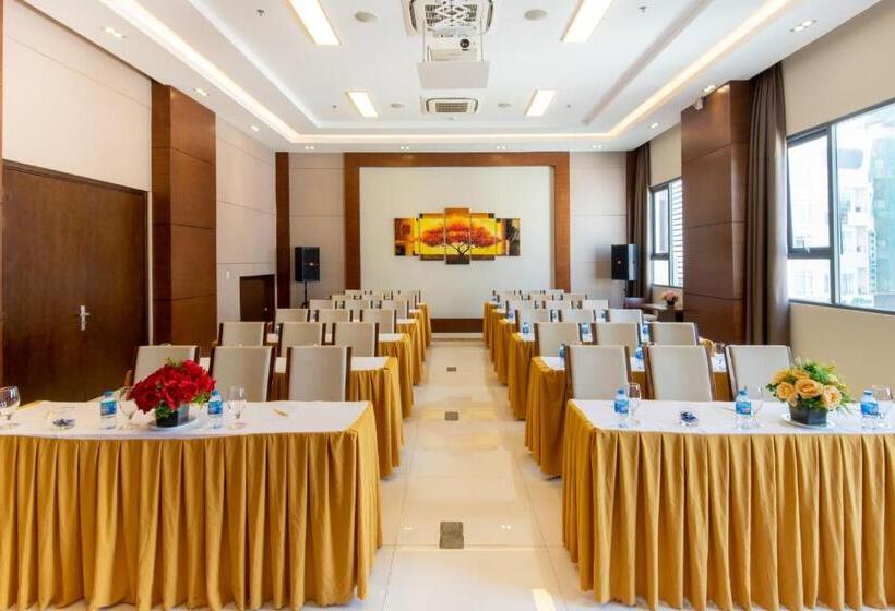 Grand Sea Hotel Danang