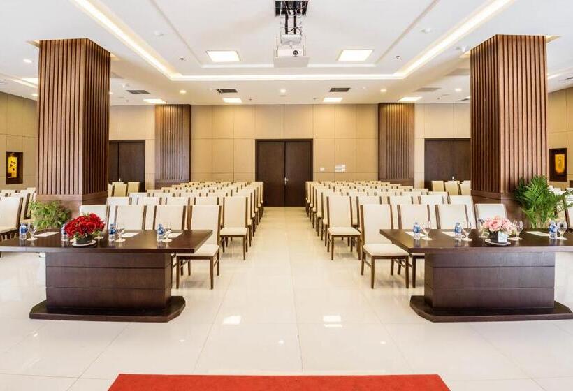 Grand Sea Hotel Danang