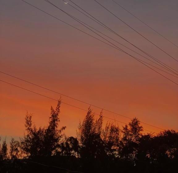 هتل Hà Tiên Hạnh Phúc