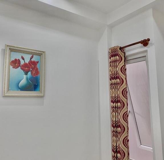 هتل Hà Tiên Hạnh Phúc