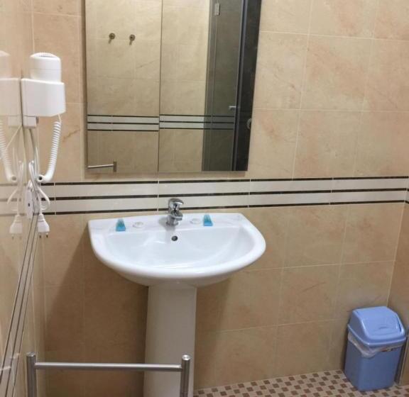 בית מלון כפרי Herges