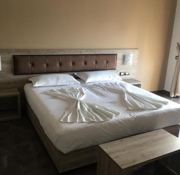 בית מלון כפרי Herges