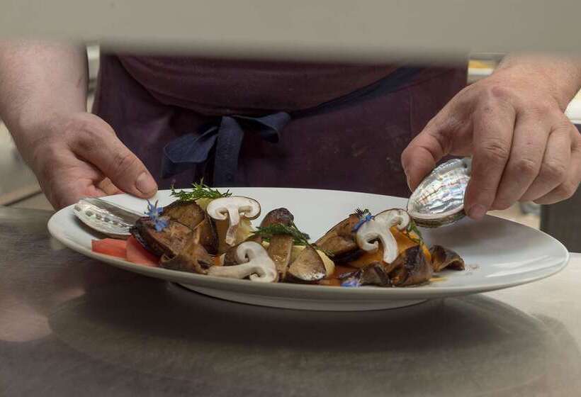 فندق Hôtel De La Mer & Spa