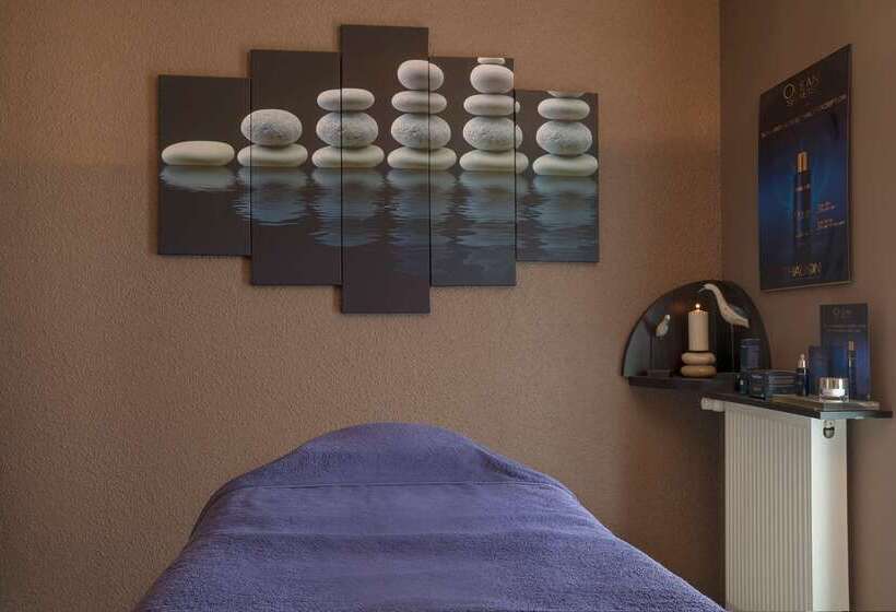 فندق Hôtel De La Mer & Spa