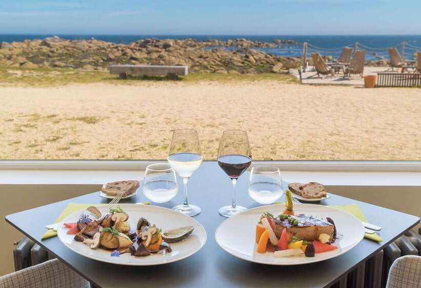 فندق Hôtel De La Mer & Spa