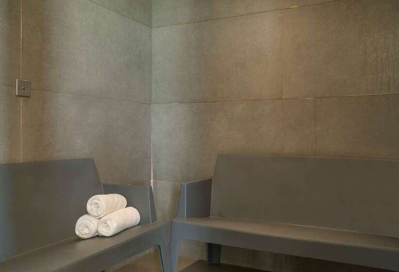 فندق Hôtel De La Mer & Spa