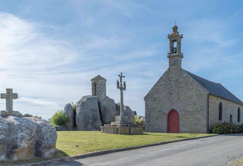 فندق Hôtel De La Mer & Spa