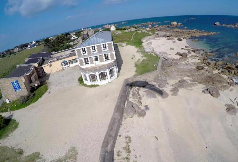 فندق Hôtel De La Mer & Spa