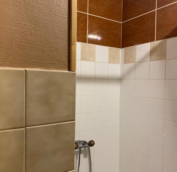 Отель Hôtel Le Cosy