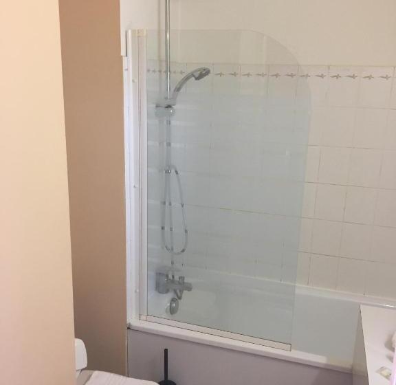 בית מלון כפרי Le Dauphin