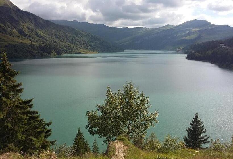 فندق Hôtel Le Savoie