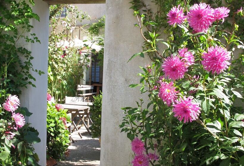 酒店 Hôtel Le Sénéchal