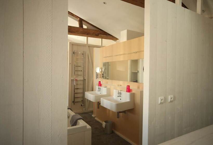 酒店 Hôtel Le Sénéchal