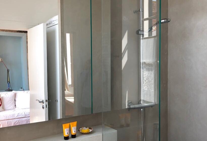 酒店 Hôtel Le Sénéchal