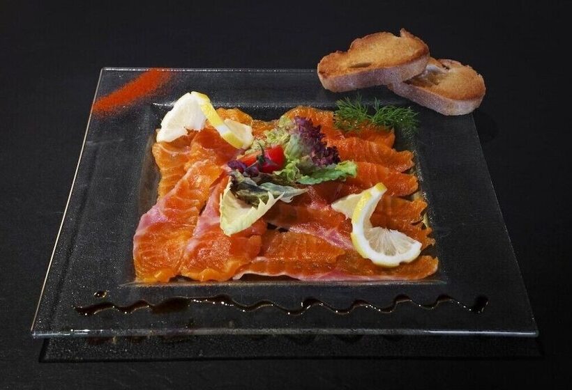 בית מלון כפרי Hôtel Restaurant Bois Joly