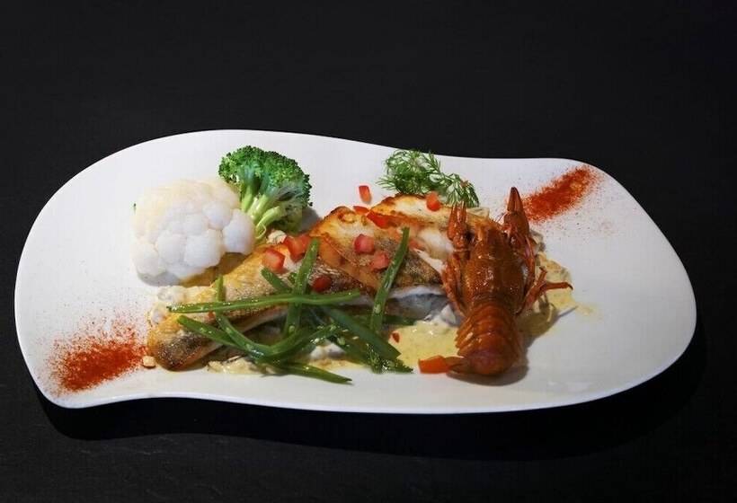 בית מלון כפרי Hôtel Restaurant Bois Joly