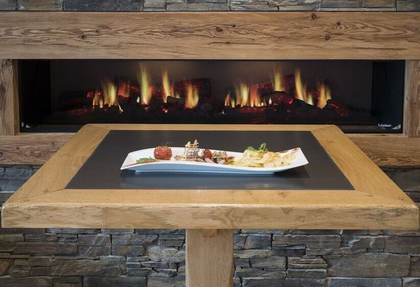 בית מלון כפרי Hôtel Restaurant Bois Joly